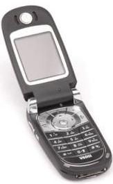 摩托羅拉V600 摩托羅拉V600