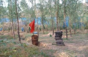 秦皇古道CS 秦皇古道CS