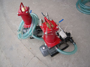 手提式濾油車BLYJ 手提式濾油車BLYJ