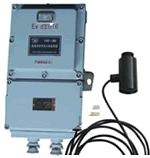 FBZ-202防爆型紫外線火焰檢測器