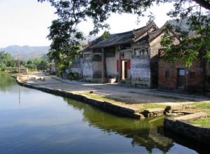 仙姑壇景區 仙姑壇景區