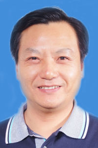 何昌林[江蘇省政府僑務辦公室副主任]