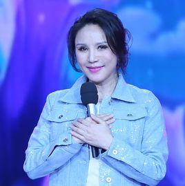 林萍[大陸著名女歌手]