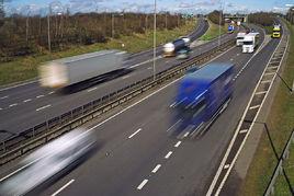 公路運輸管理 公路運輸管理