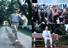 Forrest Gump Forrest Gump