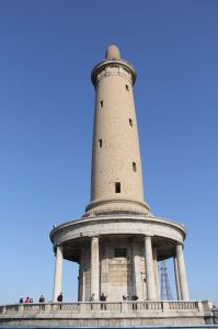 白玉山塔 白玉山塔