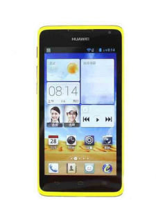 華為C8813 華為C8813