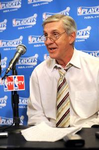 Jerry Sloan
