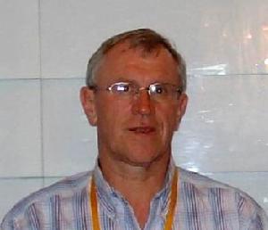 (圖)世界登山聯合會