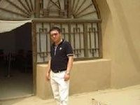 孫松濤[中央人民廣播電台駐香港記者站記者]