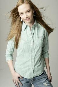 麗貝卡·甘迺迪 麗貝卡·甘迺迪