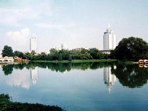 龍洪風景區 龍洪風景區