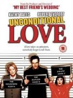 《無條件的愛》 《無條件的愛》