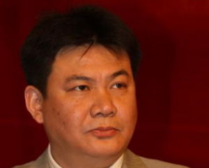 蔡斌[女排教練]