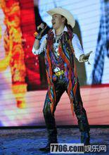 春雷[中國的世界級高音天王]