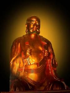 善見尊者 善見尊者