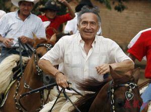 利諾&middot;奧維多