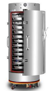 賽米控單門蒸飯櫃 賽米控單門蒸飯櫃