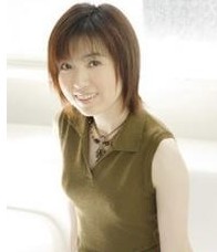 Megumi Hayashibara