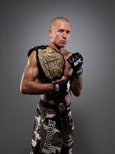 喬治-聖-皮耶相冊