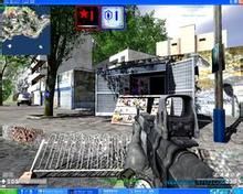 戰地:英雄 戰地:英雄