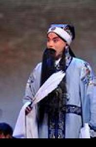 臥龍弔孝 臥龍弔孝