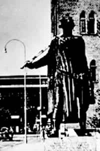 克努特大帝 克努特大帝