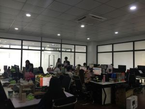 汕頭市隨想曲貿易有限公司