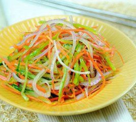 檸檬大拌菜 檸檬大拌菜