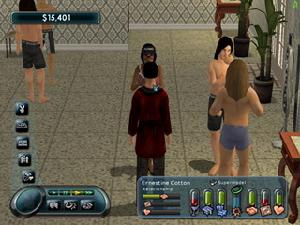 《花花公子莊園》