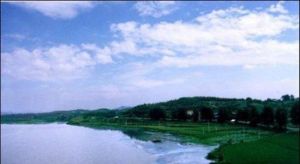 封江生態旅遊區 封江生態旅遊區