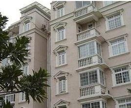 靜安新城四區 靜安新城四區