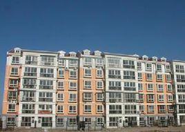 雙港鎮[地處天津市城郊結合部]