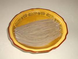 莜麵速食麵 莜麵速食麵