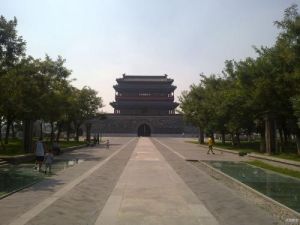 御道公園 御道公園