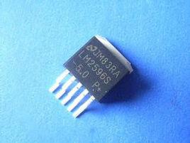 LM2596 LM2596