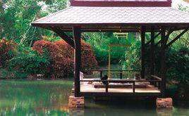 茂名御水古溫泉 茂名御水古溫泉