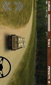 泥路貨車 泥路貨車