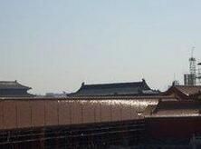 三殿三閣 三殿三閣