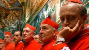 《教宗若望·保祿二世前傳》