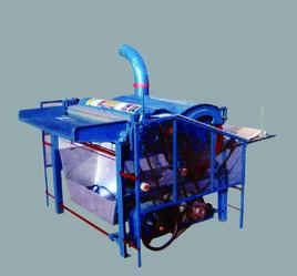 彈花機設備 彈花機設備