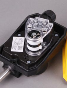 限位開關 限位開關