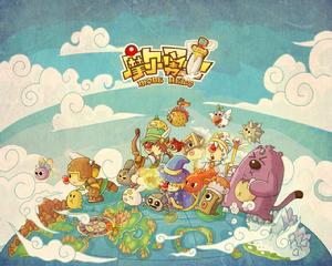 摩爾勇士 摩爾勇士