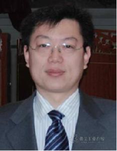 張曉宇[工學博士自動化工程研究所副所長]