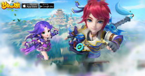 夢幻西遊嘉年華活動 夢幻西遊嘉年華活動