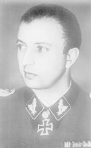 赫爾曼·菲格萊因 赫爾曼·菲格萊因