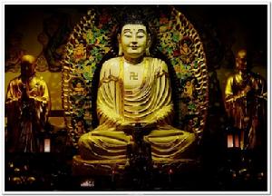 《四十二章經》