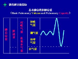 功能餘氣量 功能餘氣量