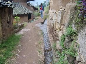 梁家壩自然村 梁家壩自然村