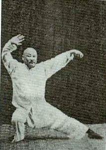 劉百川[清末民初武術家]